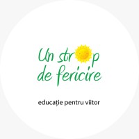 Asociatia Un Strop de Fericire logo - Similar company to Student Consulting Romania