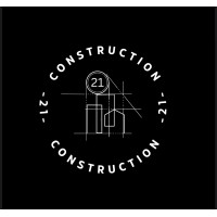 Construction 21 logo - Similar company to Luxa Interiors