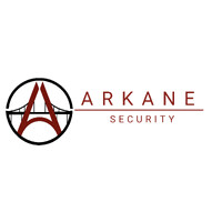 ARKANE SECURITY logo - Similar company to Dimension Events