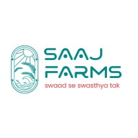 Saaj Farms logo - Similar company to Taxtrix