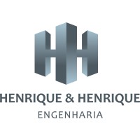 HH ENGENHARIA logo - Similar company to Rh Meireles