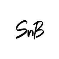 SnB World logo - Similar company to Blind Guys®