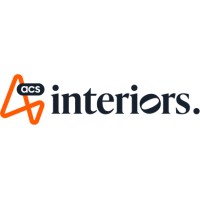 ACS Interiors logo - Similar company to Ci3 Ltd - Commercial Office Interiors