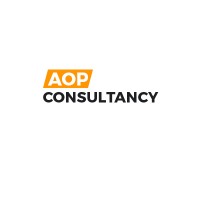 AOP HR Consultancy logo - Similar company to Hawkhire Hr Consultants - Recruitment Agency