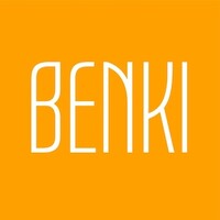 BENKI logo - Similar company to Netline Technologies India