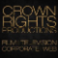 Crown Rights Media logo - Similar company to Westover Creative