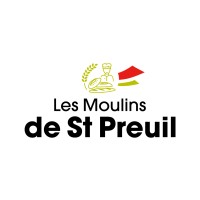 Les Moulins de Saint-Preuil - AGROMOUSQUETAIRES logo - Similar company to Agla Form