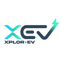 XplorEV logo - Similar company to Code Cartel
