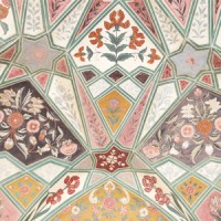 India Textile Company logo - Similar company to Label Himadri