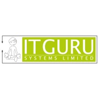 ITGuru Systems Limited logo - Similar company to Itguru As
