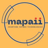 mapaii logo - Similar company to Broadcast & Cablesat