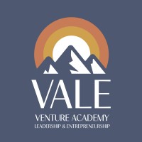 VALE – Venture Academy of Leadership & Entrepreneurship logo - Similar company to Westgate Community School