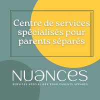 Centre de services spécialisés pour parents séparés logo - Similar company to Centre D'Évaluation Psychosociale Inc