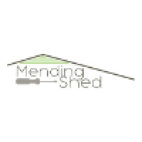 The Mending Shed
