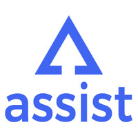 Assist Apps logo - Similar company to Cyberwrath Web Development Services