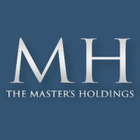 The Master's Holdings, Inc. logo - Similar company to Proguard