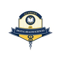 Academy of Digital Health Sciences logo - Similar company to Vahan Help