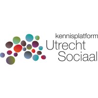 Kennisplatform Utrecht Sociaal logo - Similar company to Hu Quest Projects