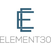 Element30, Inc. logo - Similar company to Vmr Scriptin