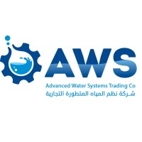 Advanced Water Systems trading Co logo - Similar company to Control Panel Supply