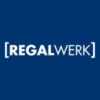 REGALWERK GmbH logo - Similar company to Ese Projects