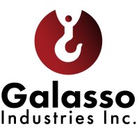 Galasso Industries Inc. logo - Similar company to A & J Cianciulli