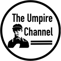 The Umpire Channel logo - Similar company to Menalated