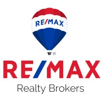 RE/MAX Realty Brokers logo - Similar company to Matter