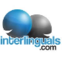 Interlinguals.Com, Marketplace For Language Study