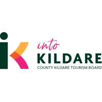 County Kildare Fáilte logo - Similar company to Dps Engineering Gmbh