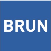 GEBR. BRUN AG logo - Similar company to Arnet Gruppe