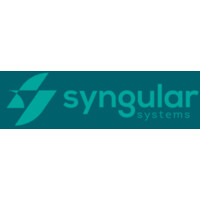 SYNGULAR SYSTEMS logo - Similar company to Indact - Gestão De Indicadores