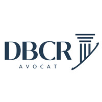 Cabinet DBCR Avocat logo - Similar company to Singh & Partners