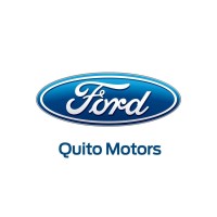 Ford Quito Motors logo - Similar company to Autoexpress