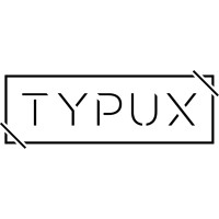 TYPUX logo - Similar company to Geolink Technologies