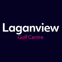 Laganview Golf Centre logo - Similar company to District Technologies