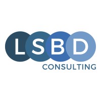 LSBD Consulting logo - Similar company to Goodmind