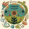 Peterborough Folk Festival logo - Similar company to Sff Presents