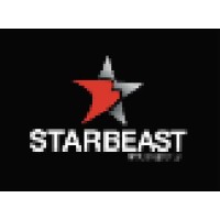 Starbeast Motorsports logo - Similar company to Speed
