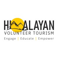 HVT Foundation logo - Similar company to Pan Himalayan Grassroots Development Foundation