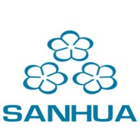 Sanhua International USA logo - Similar company to Packard Inc.