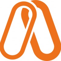 Build a Link logo - Similar company to Millenio
