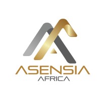 ASENSIA AFRICA GROUP logo - Similar company to Durability