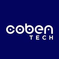 Coben TECH logo - Similar company to 3Dbk - Impresión 3D