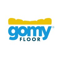 Gomy Floor logo - Similar company to All4Laundry.Eu