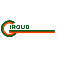 ETS GIROUD logo - Similar company to Eau Et Vapeur