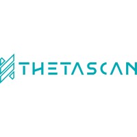 THETASCAN GmbH logo - Similar company to Corsini Srl