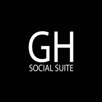 Gh-socialsuite logo - Similar company to Nontrivial Games