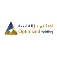 Optimized Holding Company logo - Similar company to Optimized Home Trading & Distribution