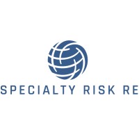 Specialty Risk Re logo - Similar company to Kepora